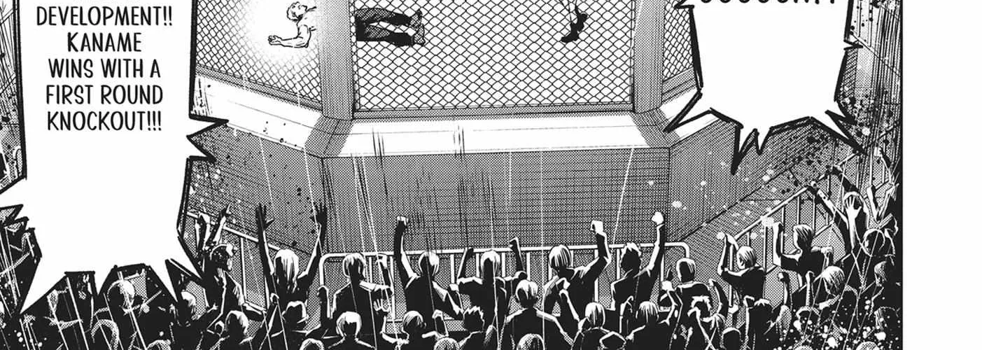 Read Succubus & Hitman chapter 32 image 57 on Lezhin