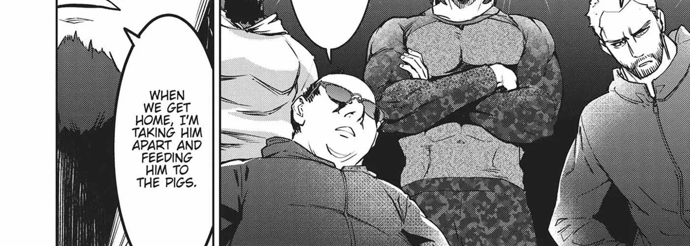 Read Succubus & Hitman chapter 32 image 59 on Lezhin