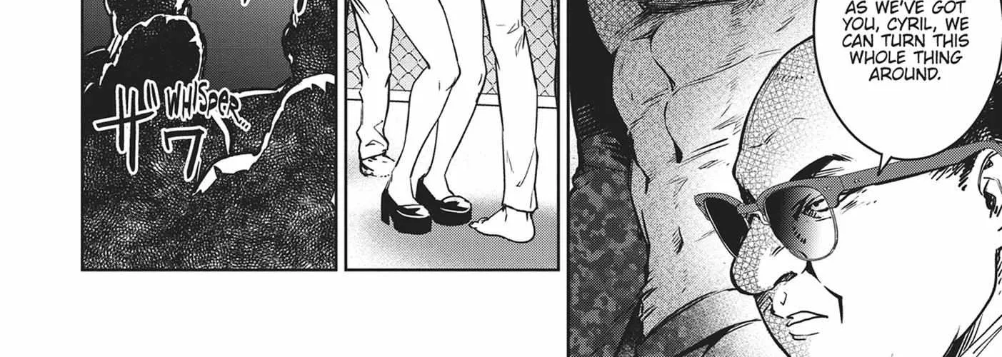 Read Succubus & Hitman chapter 32 image 63 on Lezhin
