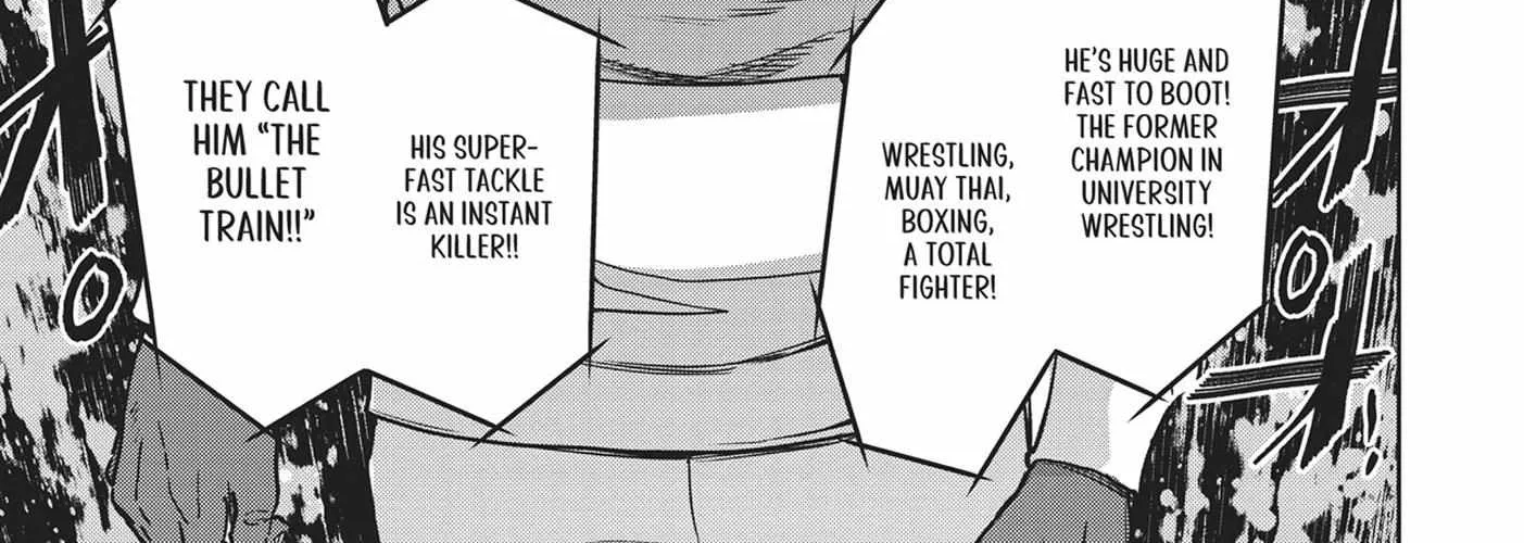 Read Succubus & Hitman chapter 32 image 65 on Lezhin