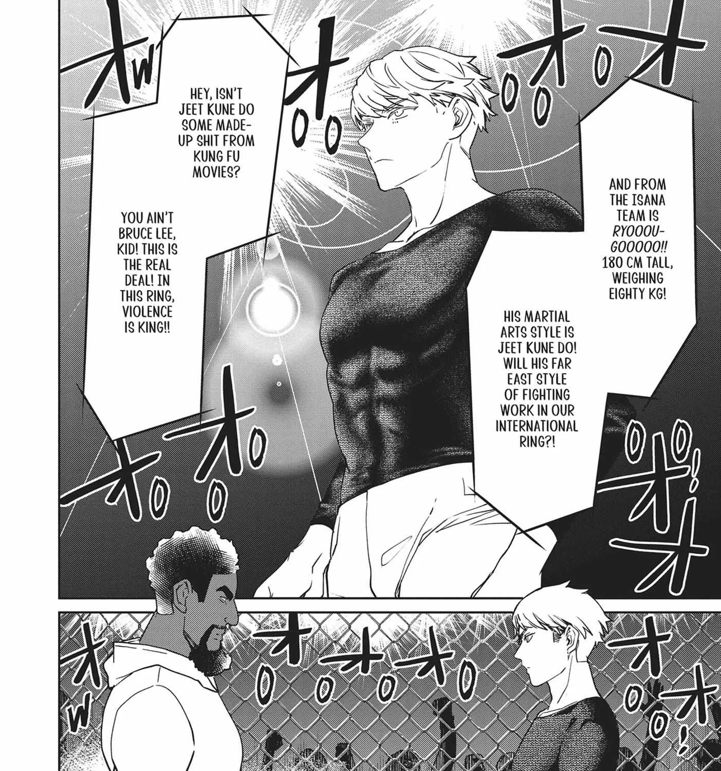 Read Succubus & Hitman chapter 32 image 66 on Lezhin