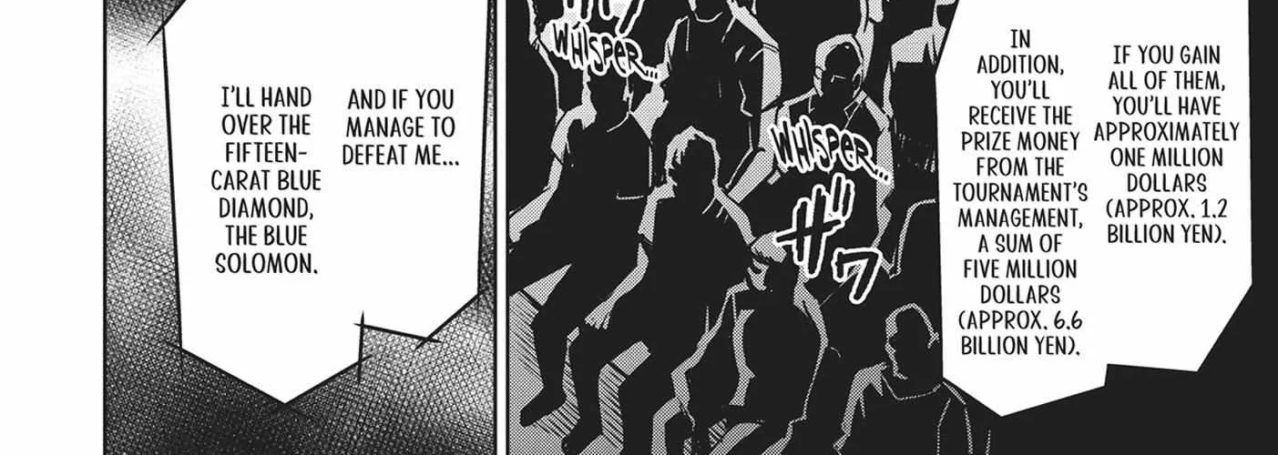 Read Succubus & Hitman chapter 32 image 7 on Lezhin