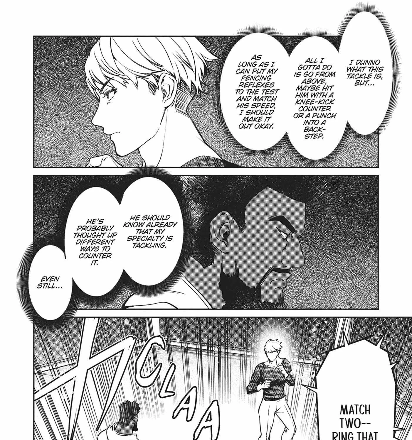 Read Succubus & Hitman chapter 32 image 70 on Lezhin