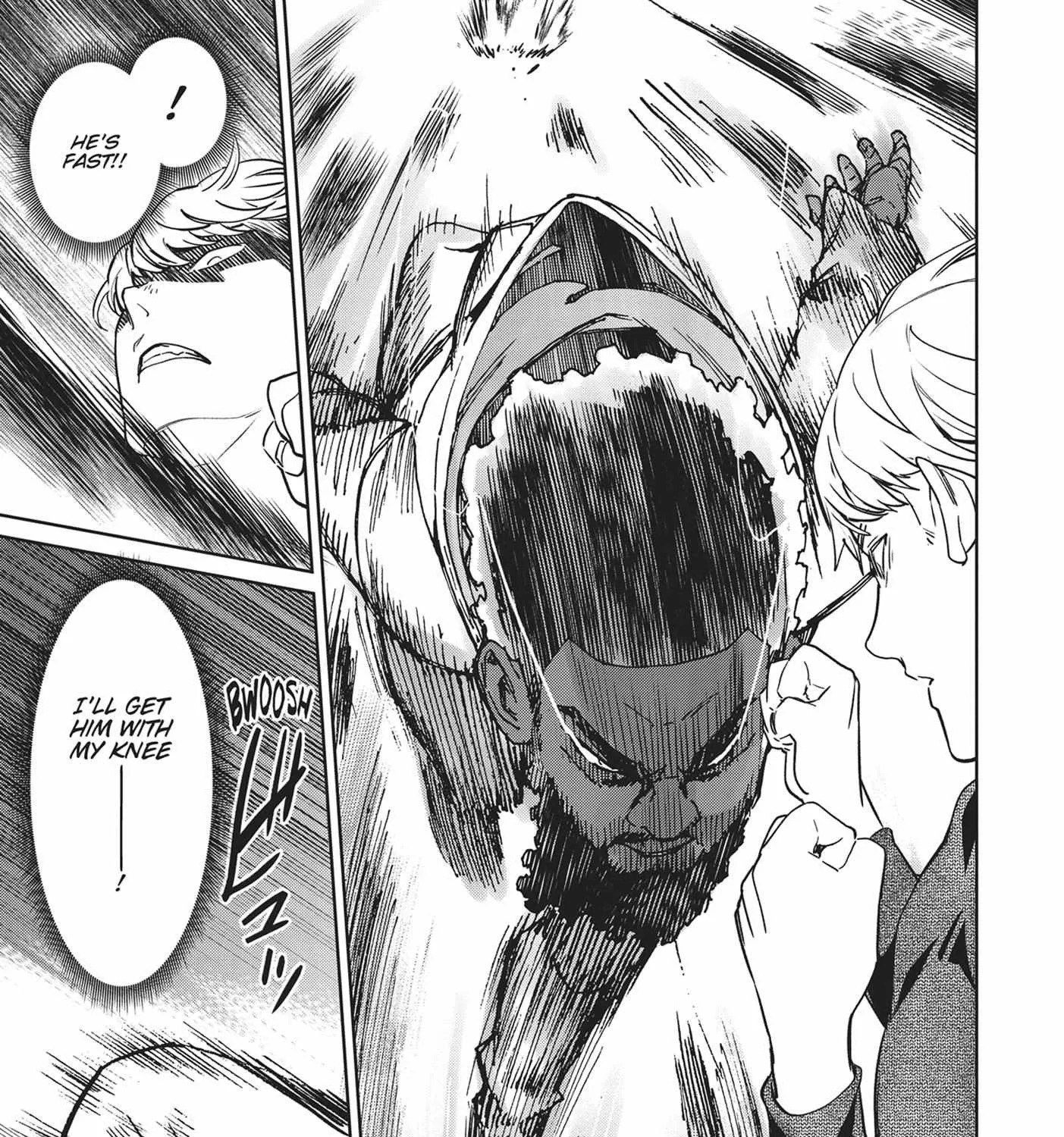 Read Succubus & Hitman chapter 32 image 72 on Lezhin