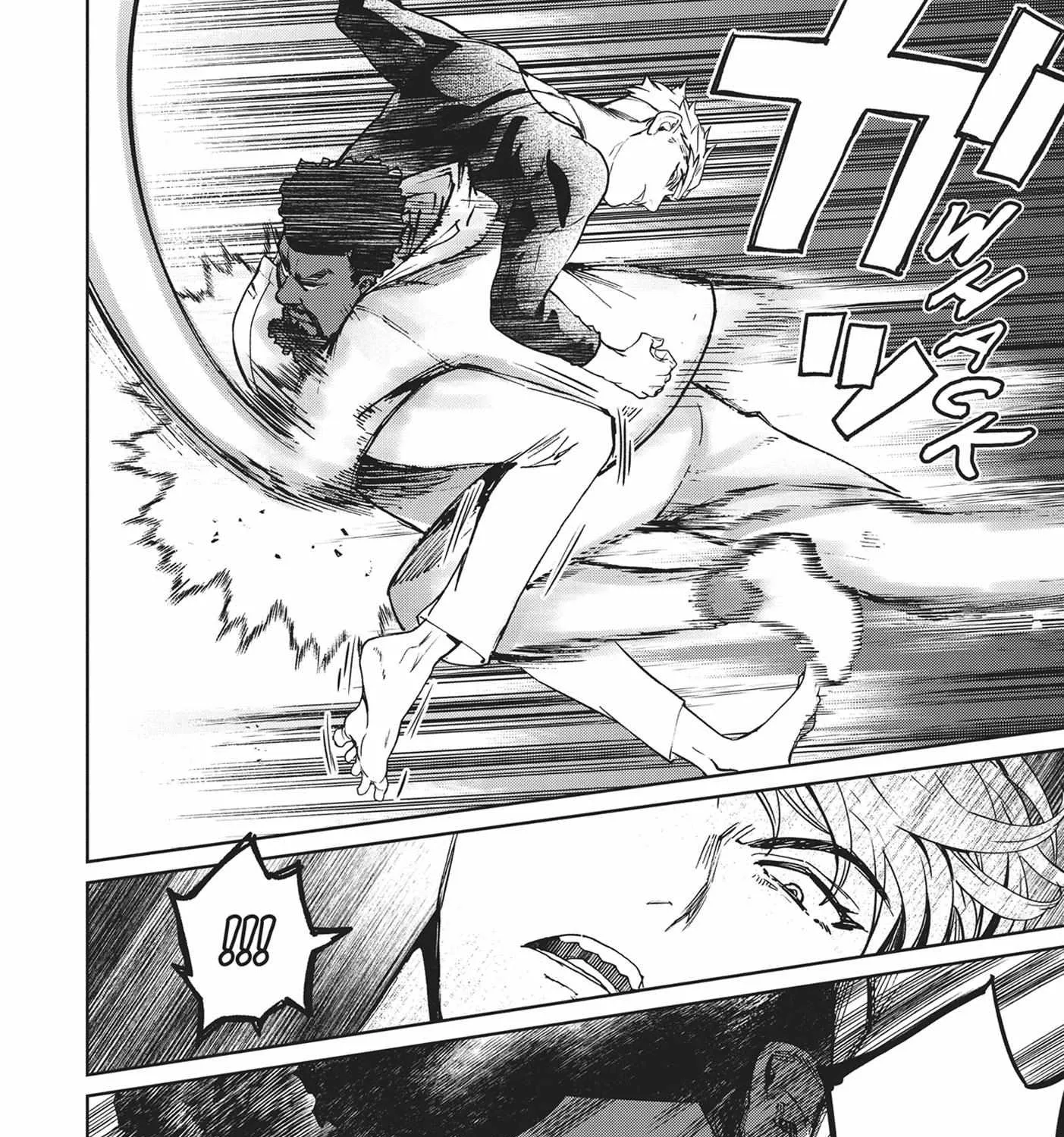 Read Succubus & Hitman chapter 32 image 74 on Lezhin