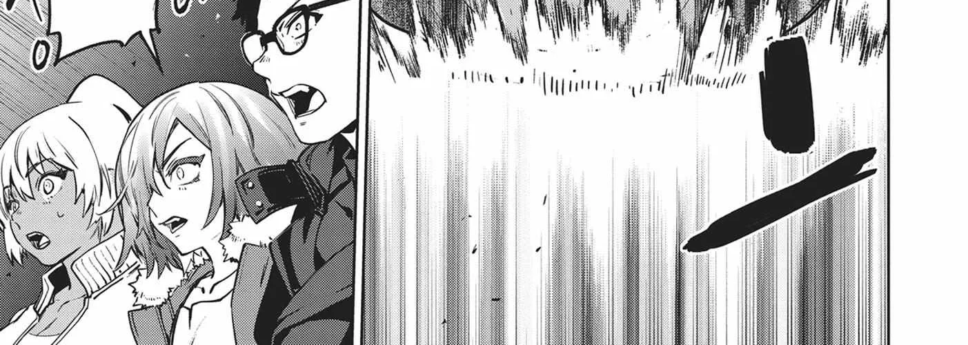 Read Succubus & Hitman chapter 32 image 77 on Lezhin