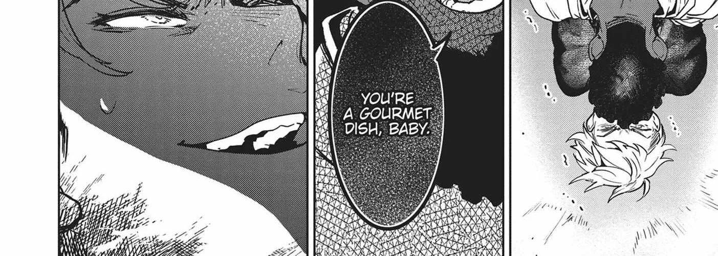 Read Succubus & Hitman chapter 32 image 79 on Lezhin