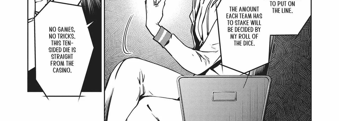 Read Succubus & Hitman chapter 32 image 9 on Lezhin