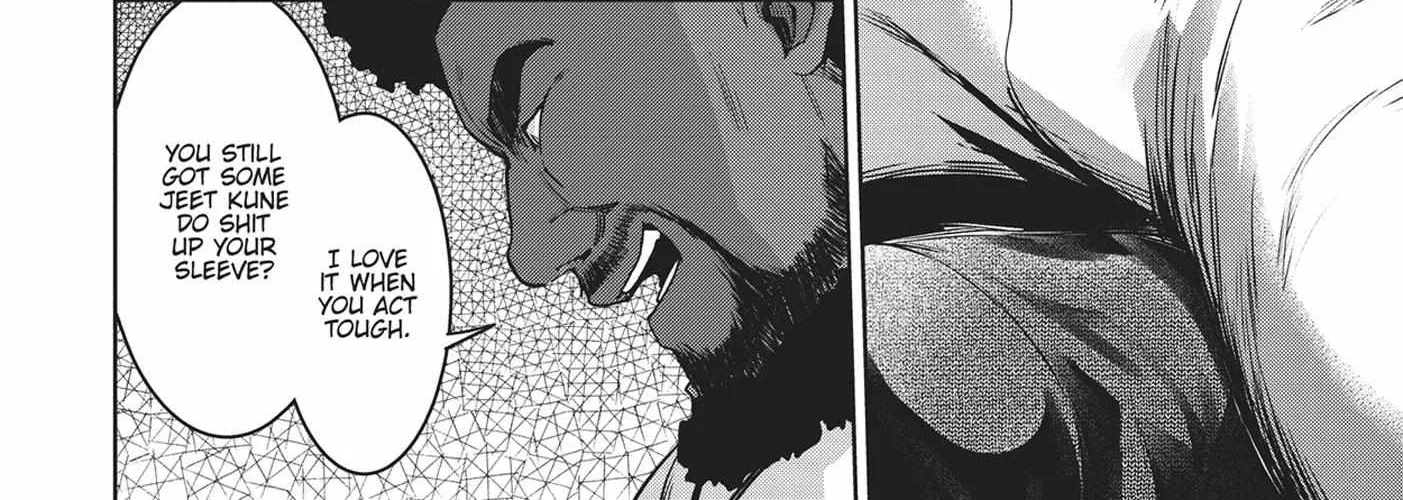 Read Succubus & Hitman chapter 33 image 15 on Lezhin