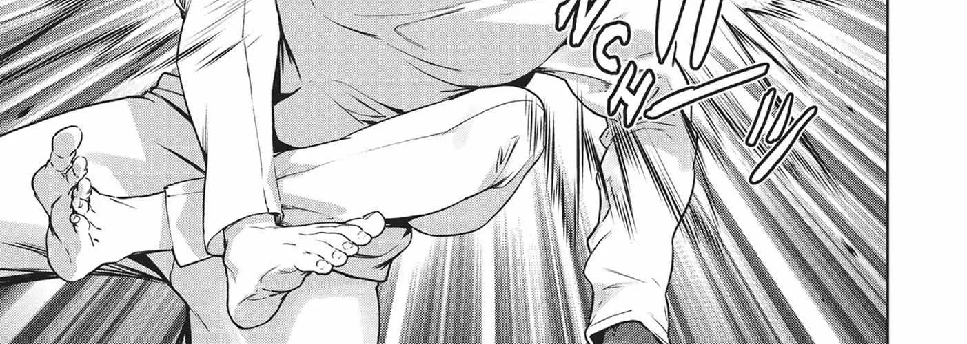 Read Succubus & Hitman chapter 33 image 21 on Lezhin