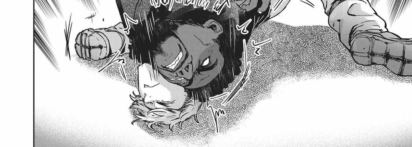 Read Succubus & Hitman chapter 33 image 23 on Lezhin