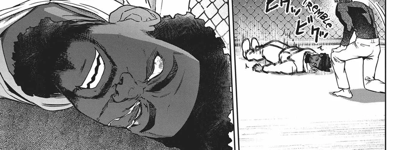 Read Succubus & Hitman chapter 33 image 25 on Lezhin