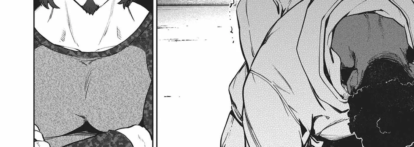 Read Succubus & Hitman chapter 33 image 3 on Lezhin