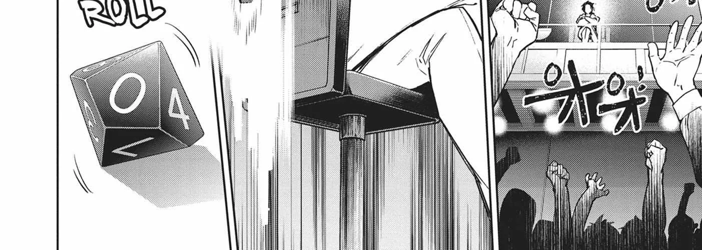 Read Succubus & Hitman chapter 33 image 31 on Lezhin