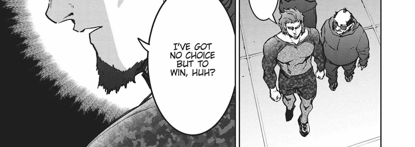Read Succubus & Hitman chapter 33 image 33 on Lezhin