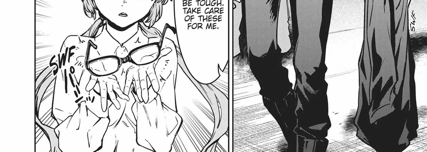 Read Succubus & Hitman chapter 33 image 35 on Lezhin