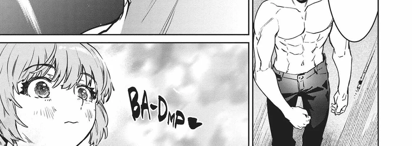 Read Succubus & Hitman chapter 33 image 37 on Lezhin