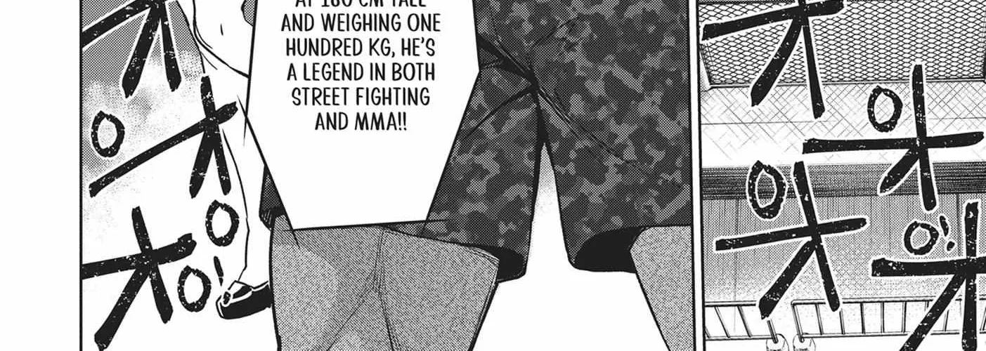 Read Succubus & Hitman chapter 33 image 39 on Lezhin