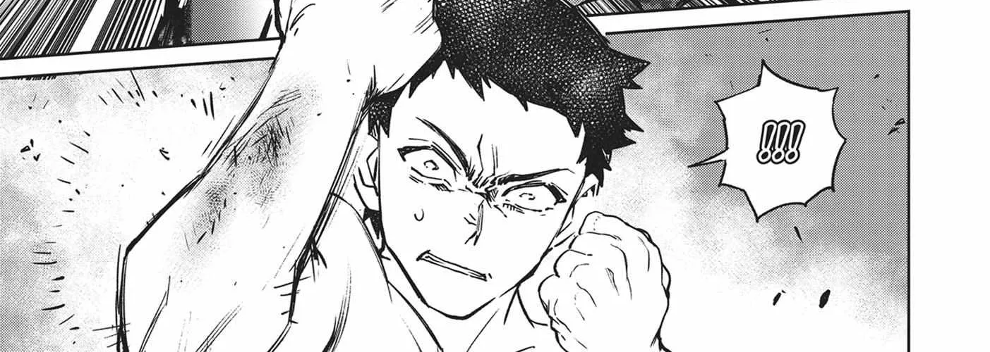Read Succubus & Hitman chapter 33 image 49 on Lezhin