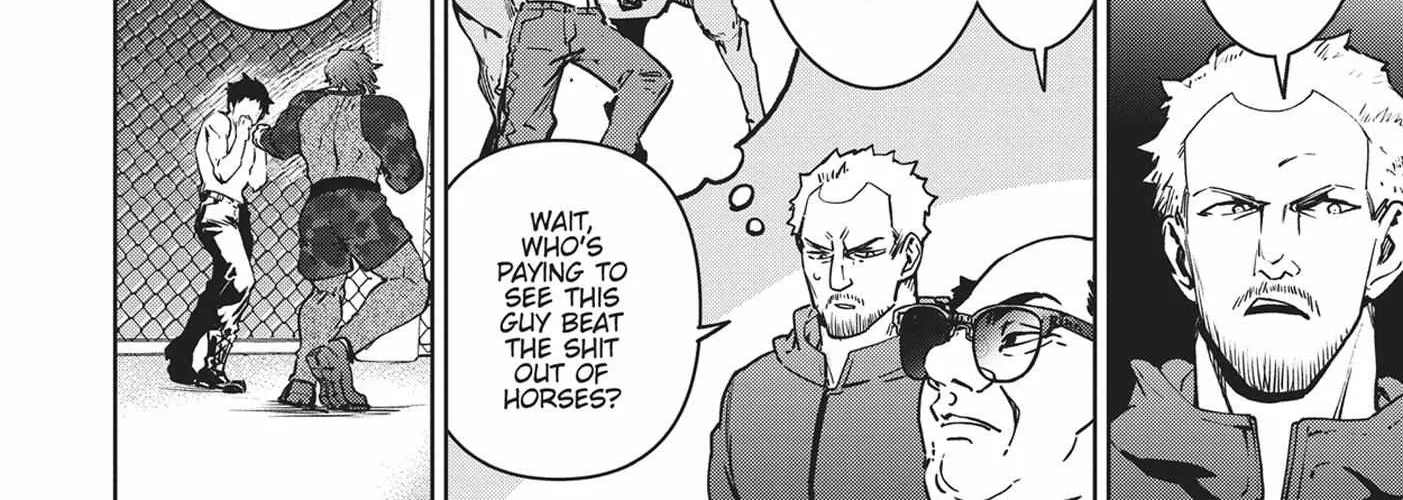 Read Succubus & Hitman chapter 33 image 51 on Lezhin