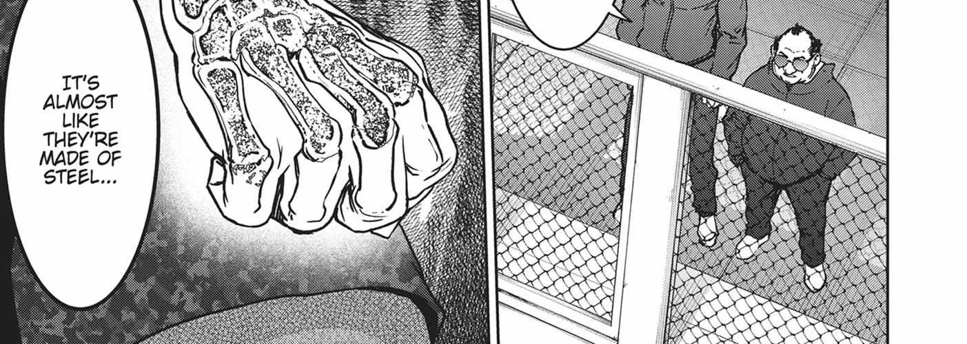 Read Succubus & Hitman chapter 33 image 53 on Lezhin