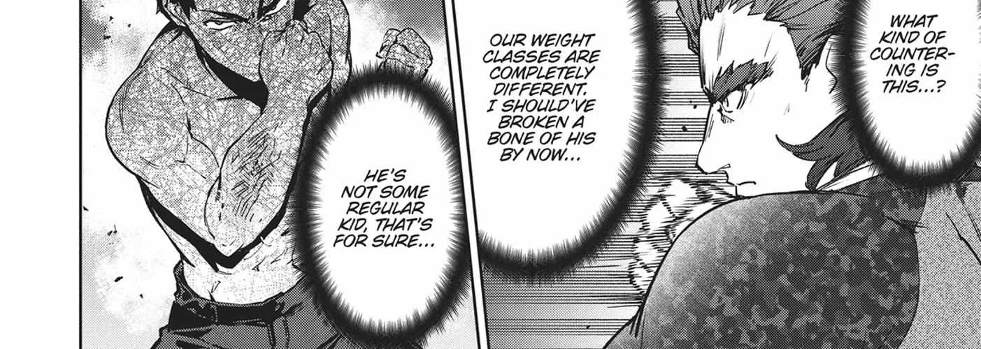 Read Succubus & Hitman chapter 33 image 55 on Lezhin
