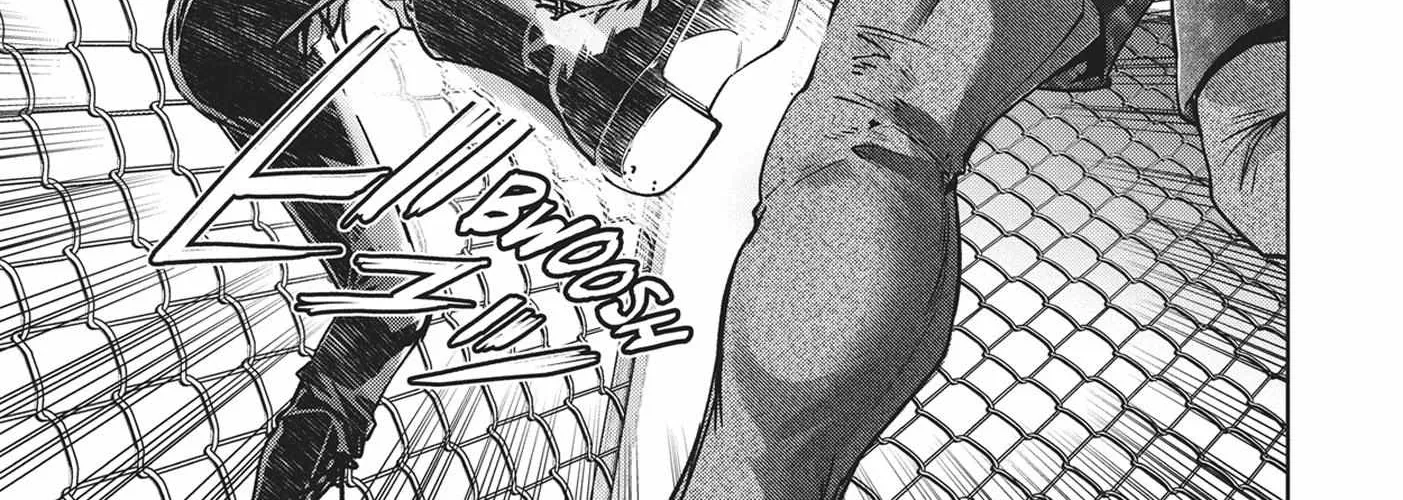 Read Succubus & Hitman chapter 33 image 57 on Lezhin