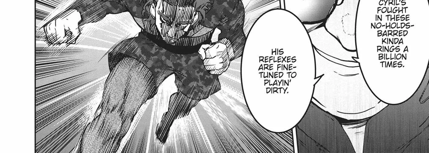 Read Succubus & Hitman chapter 33 image 59 on Lezhin