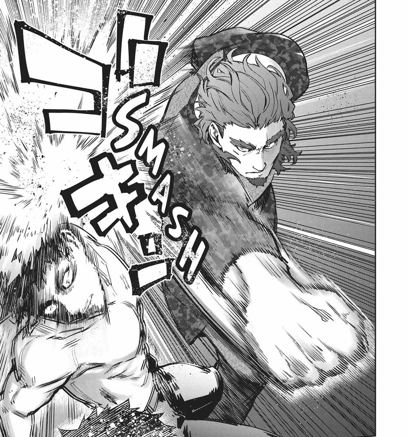 Read Succubus & Hitman chapter 33 image 60 on Lezhin