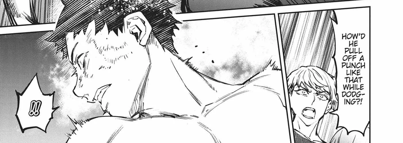 Read Succubus & Hitman chapter 33 image 61 on Lezhin