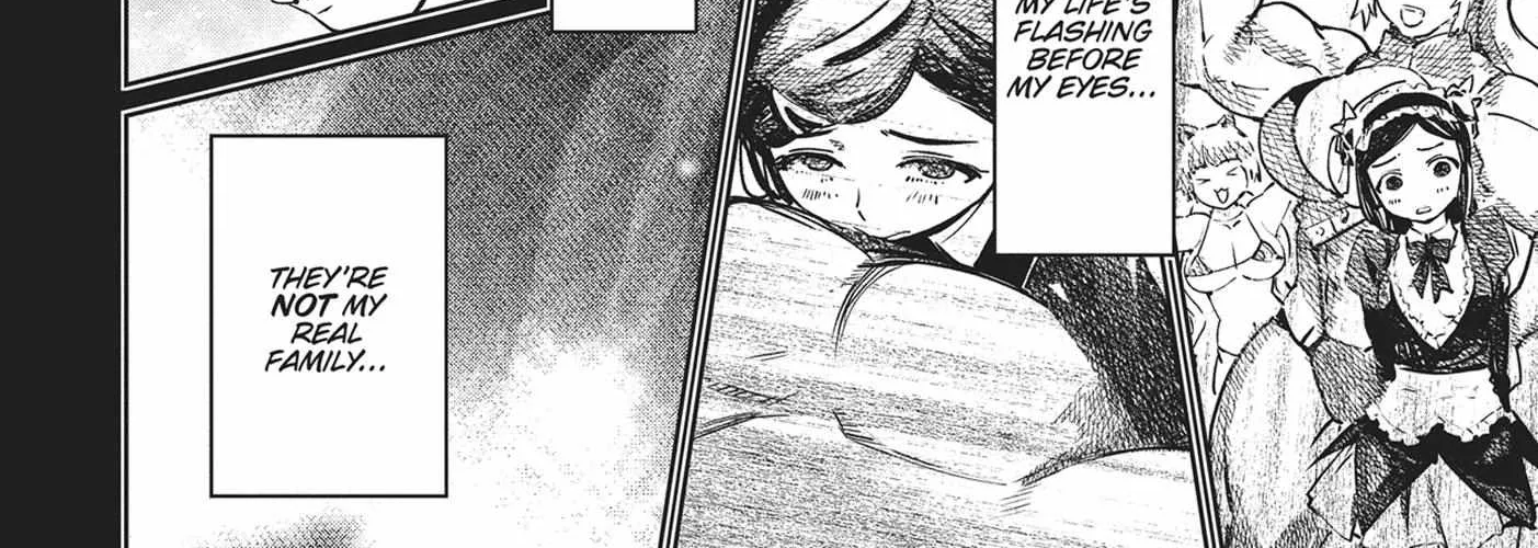 Read Succubus & Hitman chapter 33 image 63 on Lezhin