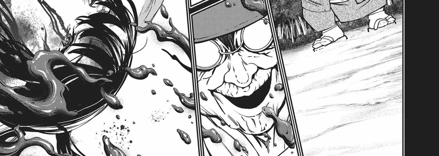 Read Succubus & Hitman chapter 33 image 65 on Lezhin