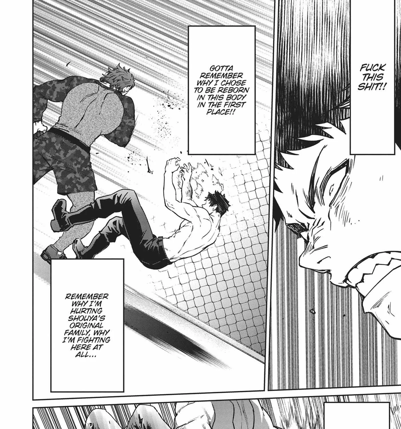 Read Succubus & Hitman chapter 33 image 66 on Lezhin