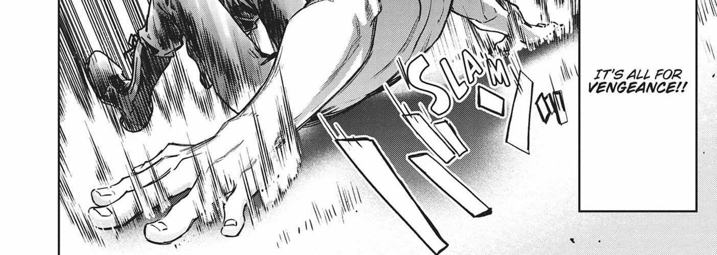 Read Succubus & Hitman chapter 33 image 67 on Lezhin