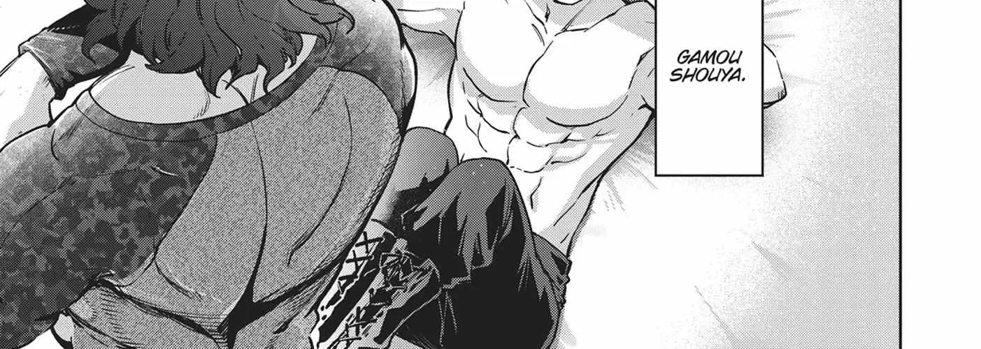 Read Succubus & Hitman chapter 33 image 69 on Lezhin