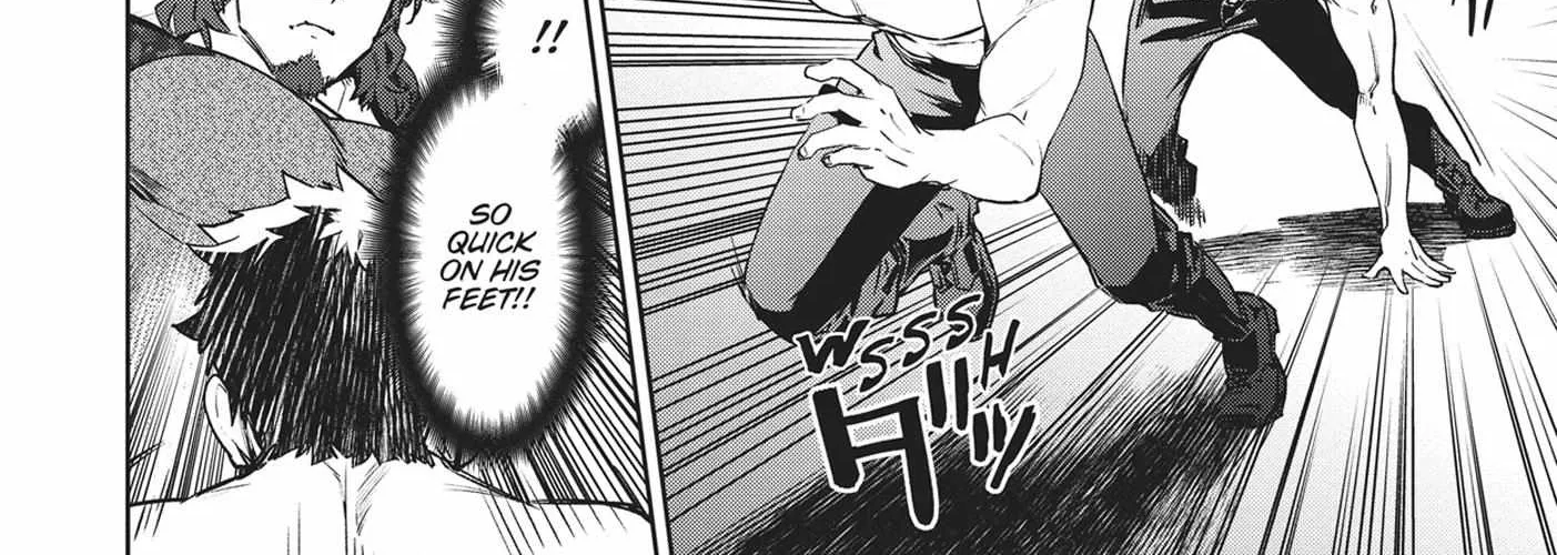 Read Succubus & Hitman chapter 33 image 71 on Lezhin