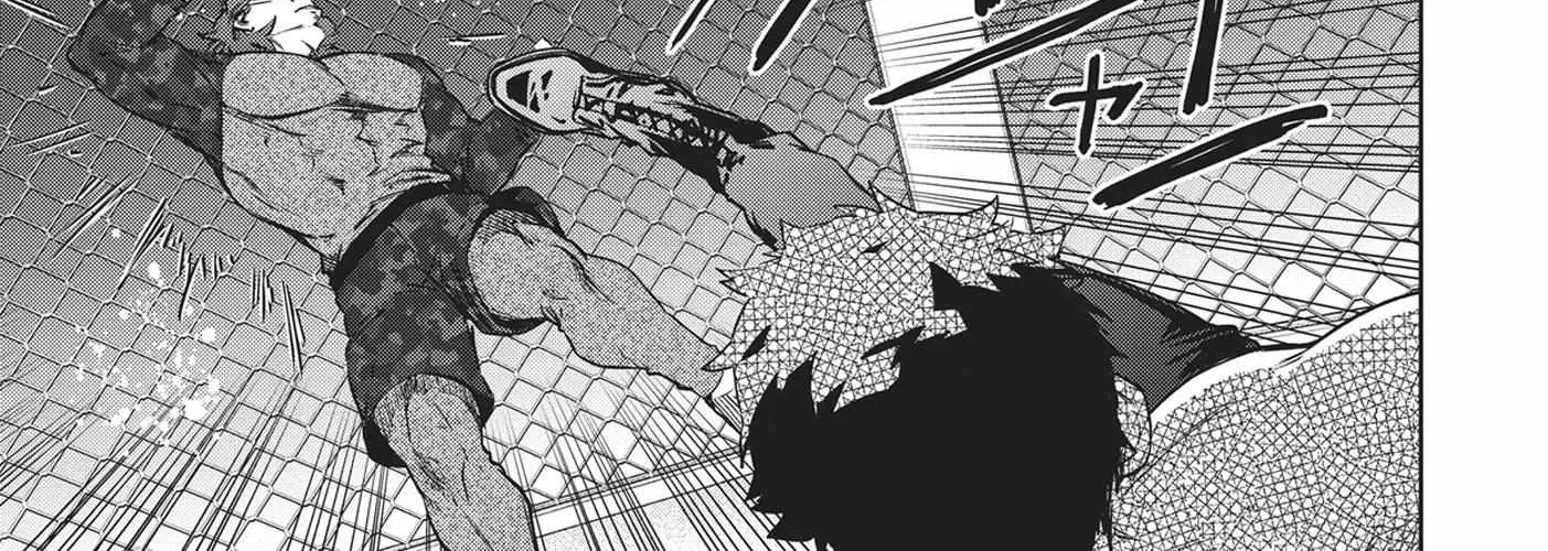 Read Succubus & Hitman chapter 33 image 73 on Lezhin