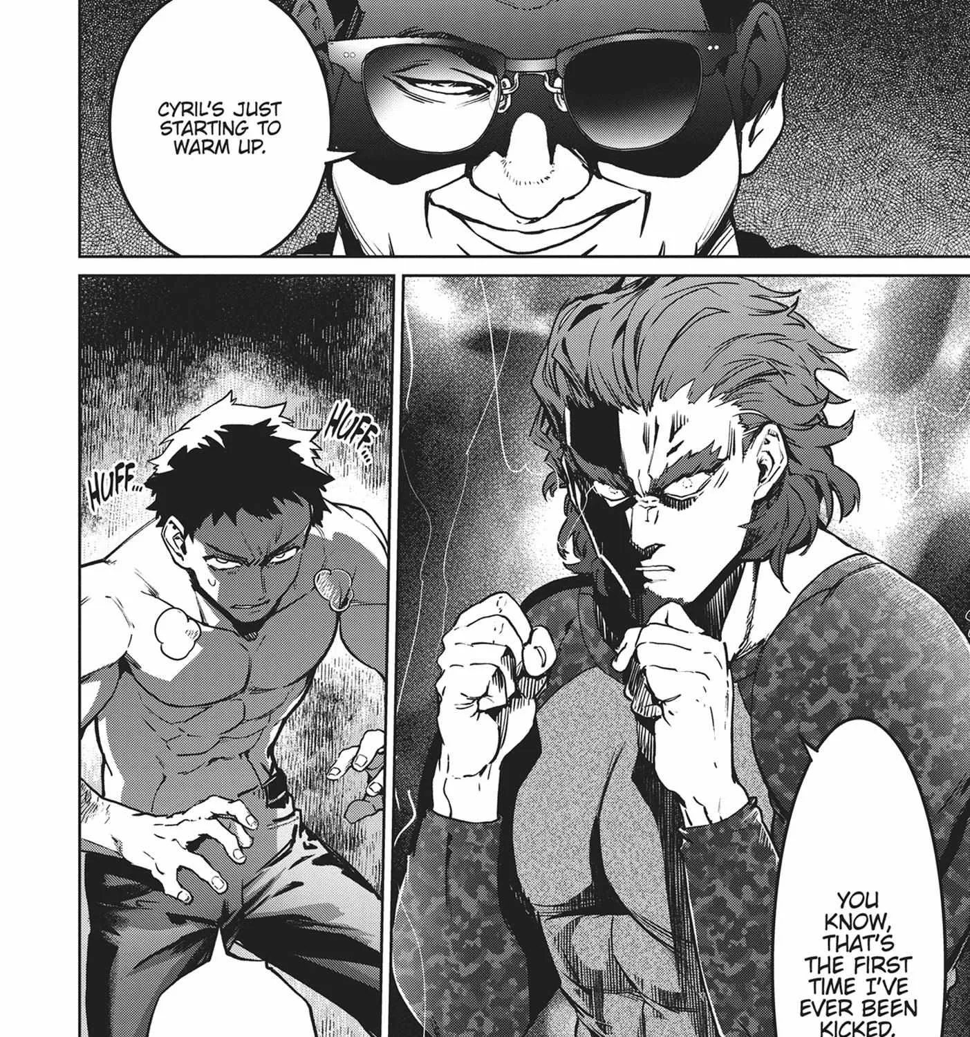 Read Succubus & Hitman chapter 33 image 78 on Lezhin