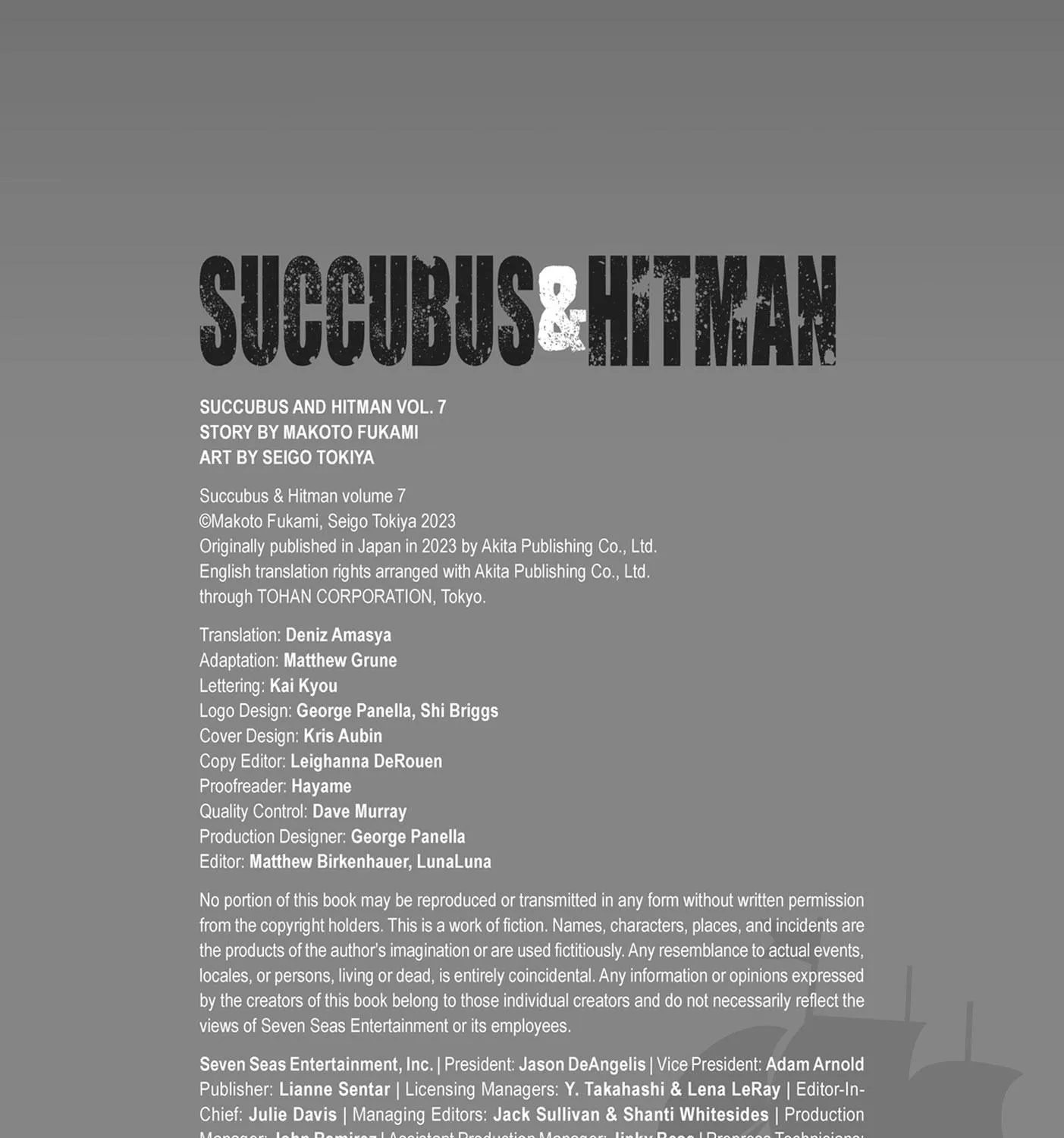 Read Succubus & Hitman chapter 33 image 82 on Lezhin