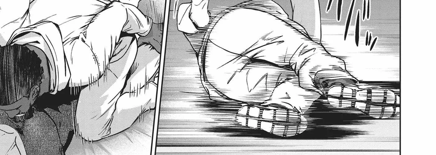 Read Succubus & Hitman chapter 33 image 9 on Lezhin