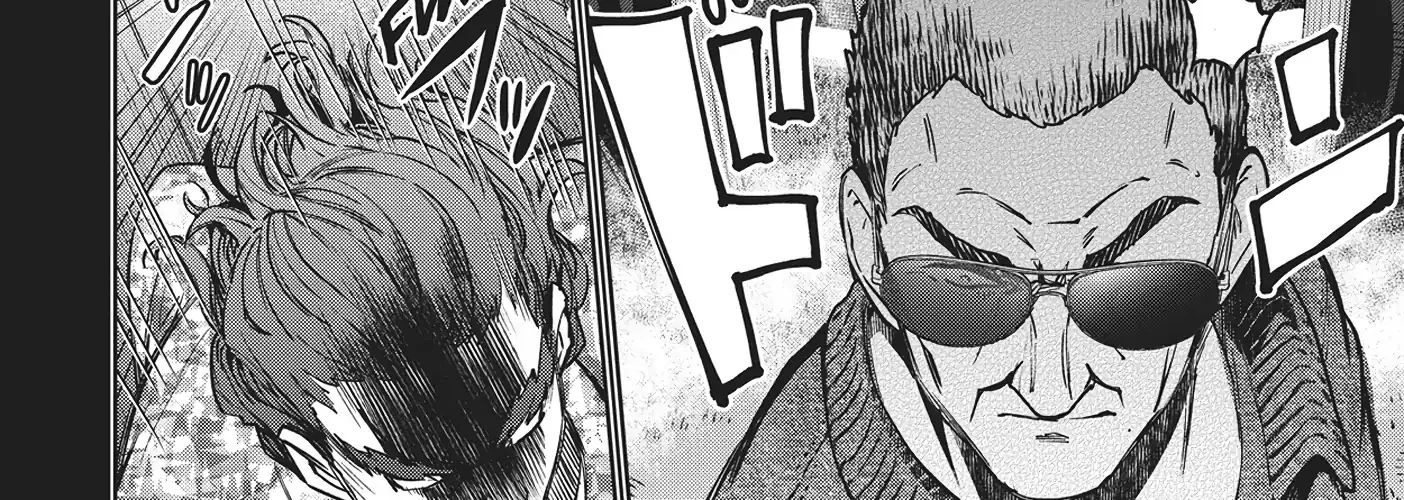 Read Succubus & Hitman chapter 34 image 14 on Lezhin