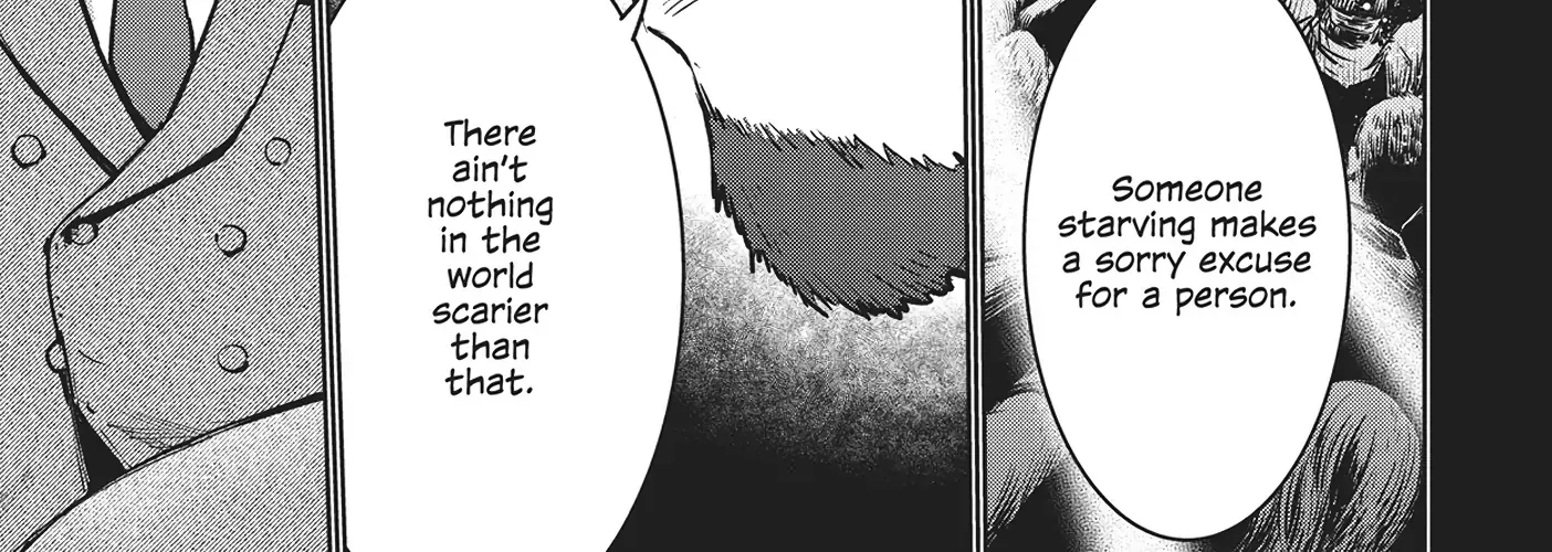 Read Succubus & Hitman chapter 34 image 20 on Lezhin