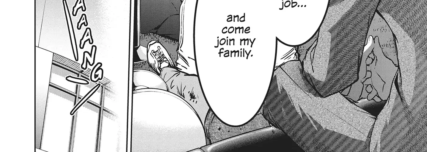 Read Succubus & Hitman chapter 34 image 22 on Lezhin