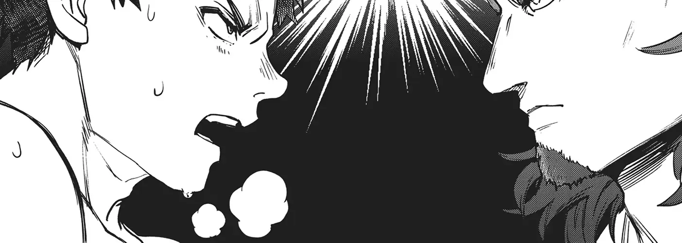 Read Succubus & Hitman chapter 34 image 26 on Lezhin