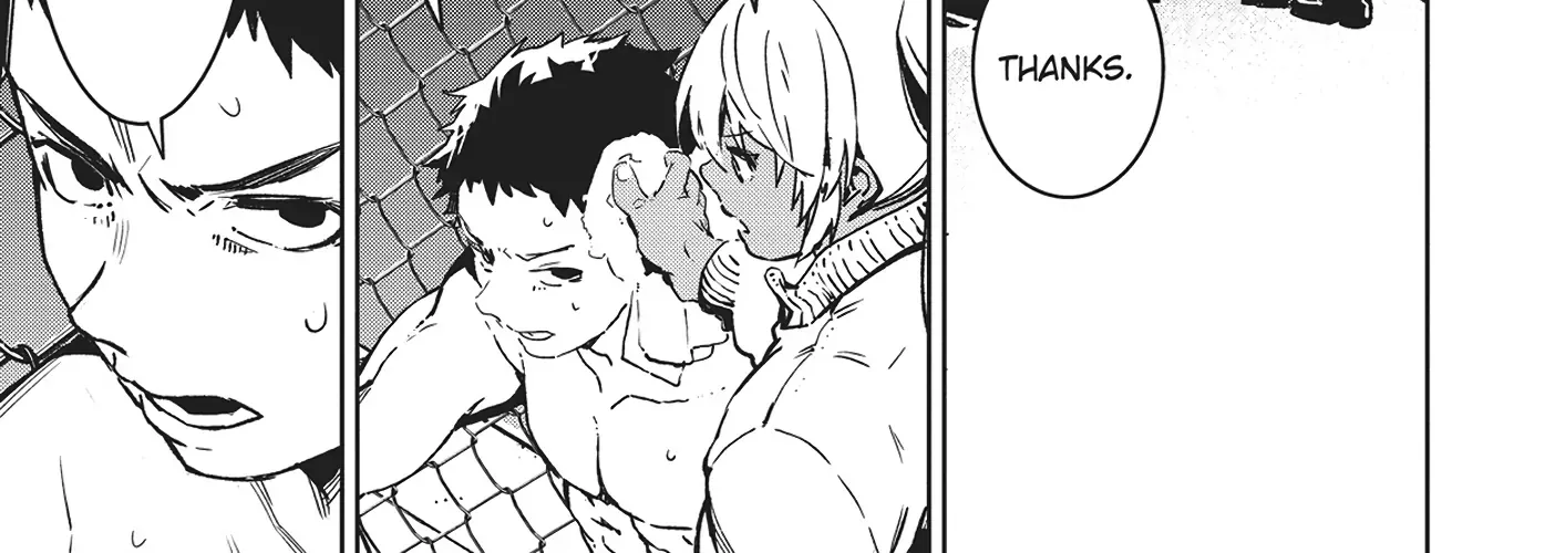 Read Succubus & Hitman chapter 34 image 28 on Lezhin