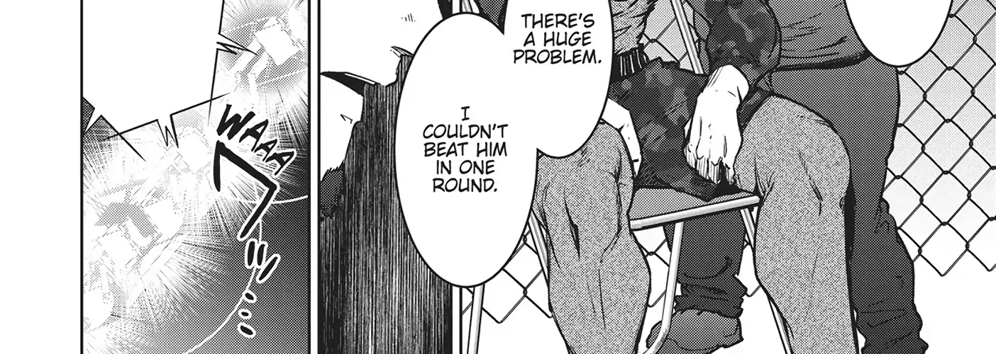 Read Succubus & Hitman chapter 34 image 30 on Lezhin