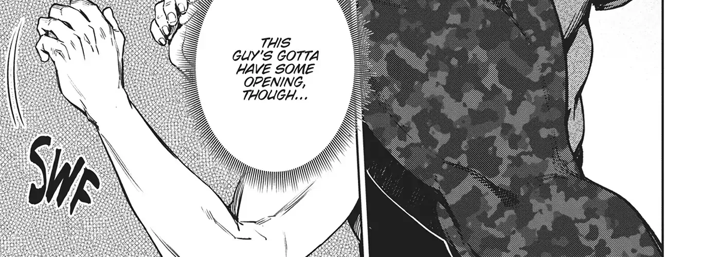 Read Succubus & Hitman chapter 34 image 32 on Lezhin