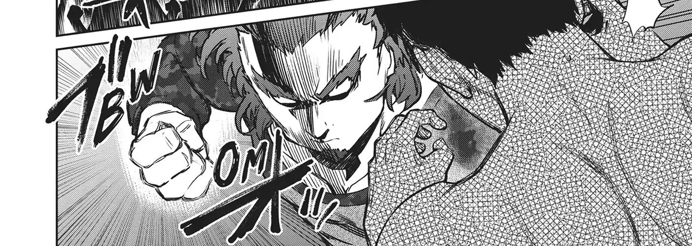 Read Succubus & Hitman chapter 34 image 34 on Lezhin