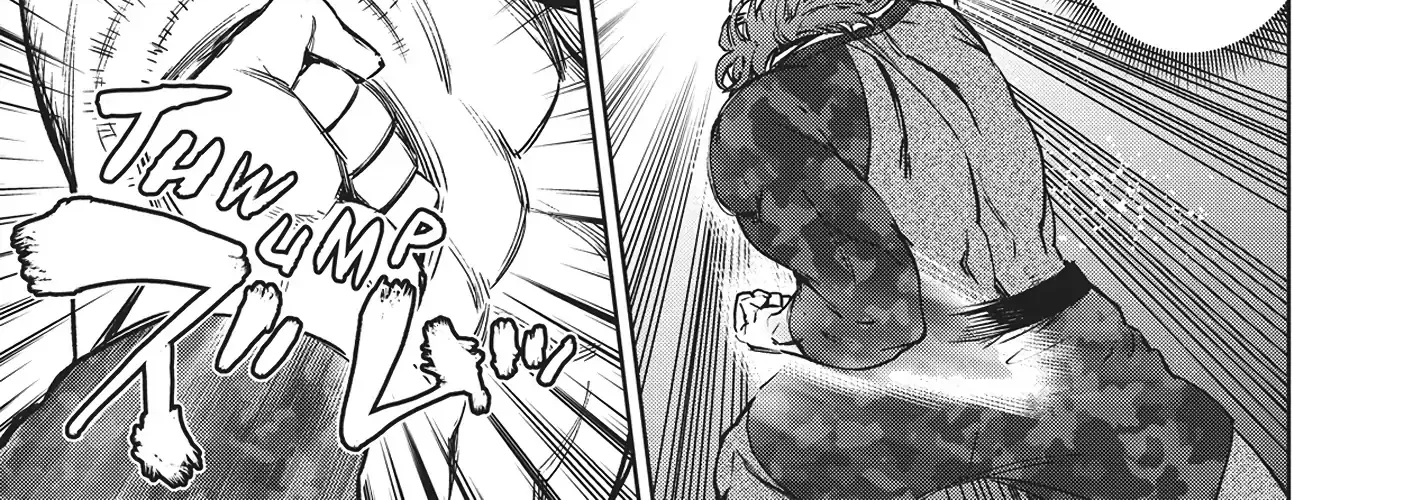 Read Succubus & Hitman chapter 34 image 36 on Lezhin