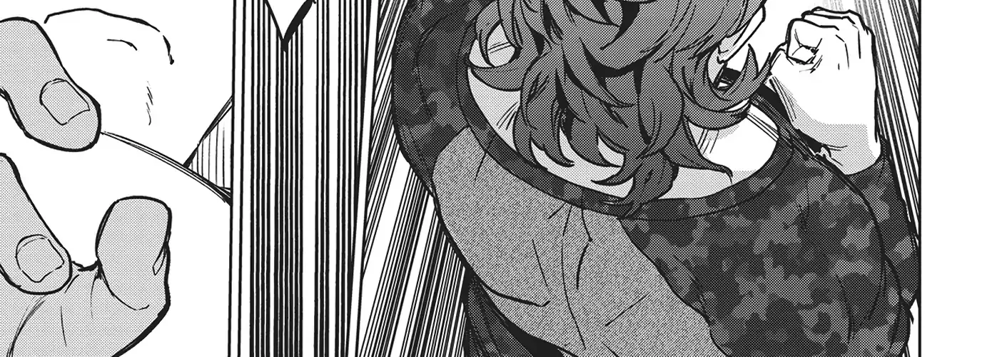Read Succubus & Hitman chapter 34 image 44 on Lezhin